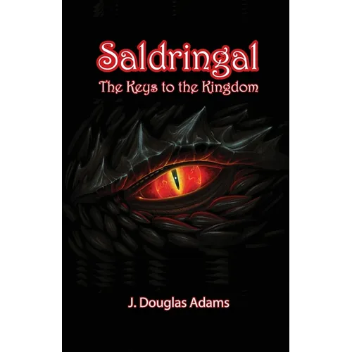 Saldringal: The Keys to the Kingdom: The Keys to the Kingdom - Paperback