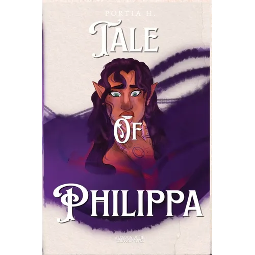Tale of Philippa