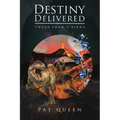 Destiny Delivered: Twann from T'Nikwa