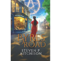 The Witches of Scotland Romance Series: Byres Road