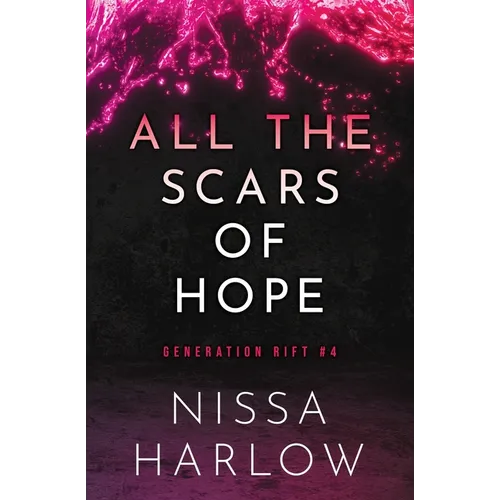 All the Scars of Hope