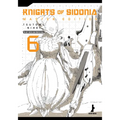Knights of Sidonia Master Edition 6