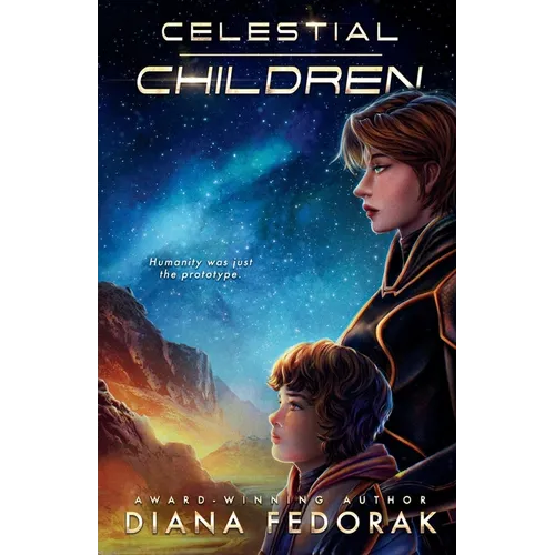 Celestial Children