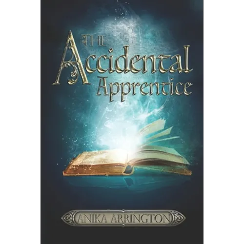 The Accidental Apprentice - Paperback