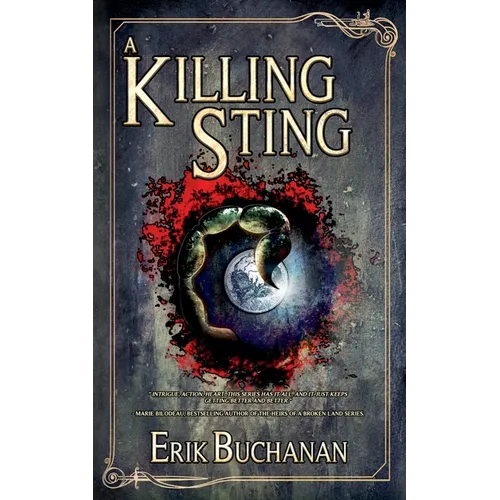 A Killing Sting