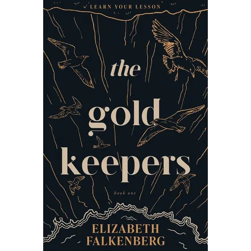 The Gold Keepers