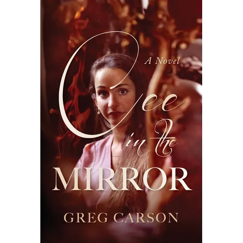 Cee in the Mirror - Paperback