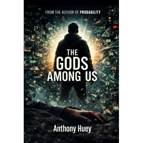 The Gods Among Us