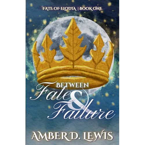 Between Fate & Failure