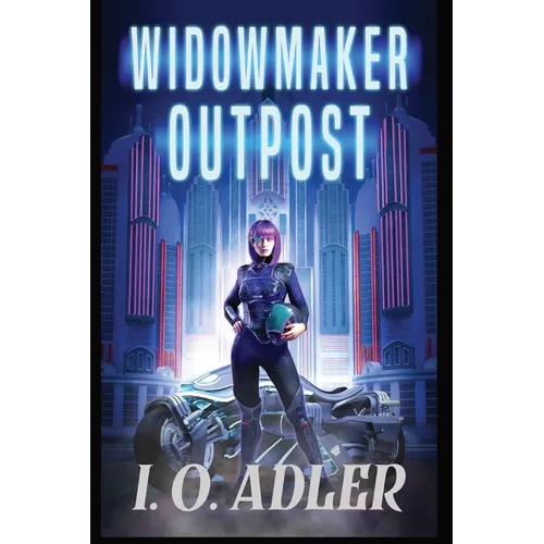 Widowmaker Outpost