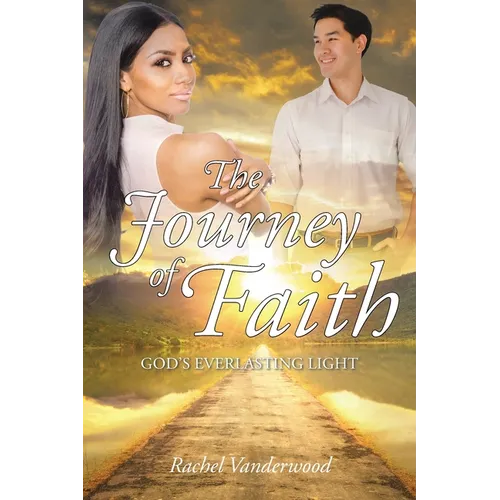 The Journey of Faith - Paperback