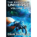 The Expanding Universe: Exploring the Science Fiction Genre