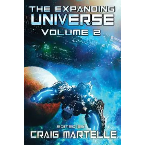 The Expanding Universe: Exploring the Science Fiction Genre