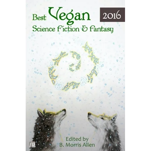 Best Vegan Science Fiction & Fantasy 2016