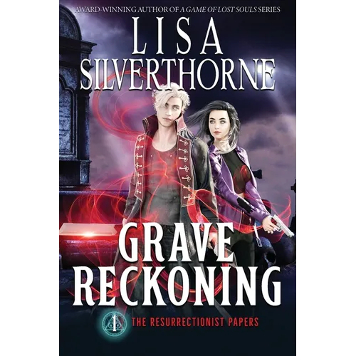 Grave Reckoning