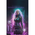 Secret Prophecy: Institute of Magical Arts
