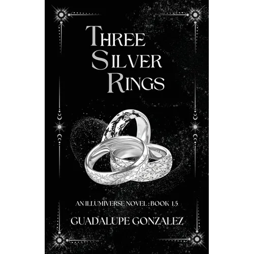 Three Silver Rings