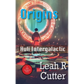 Origins: Huli Intergalactic