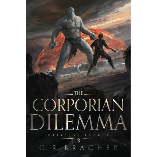 The Corporian Dilemma: Heirs of Regula 3