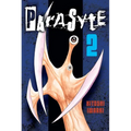 Parasyte 2