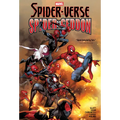 Spider-Verse/Spider-Geddon Omnibus Olivier Coipel Cover [New Printing]