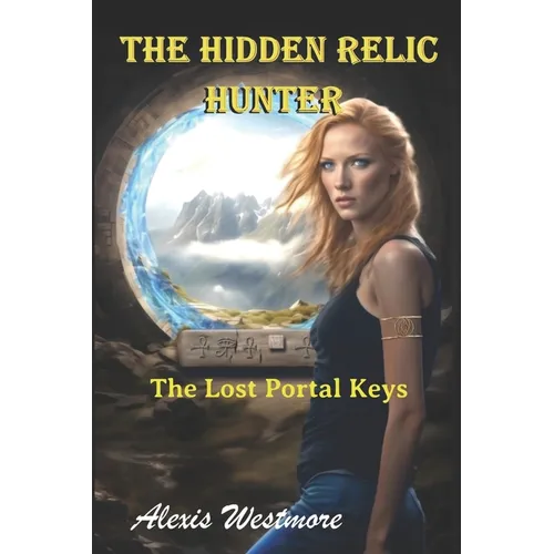 The Hidden Relic Hunter: The Lost Portal Keys