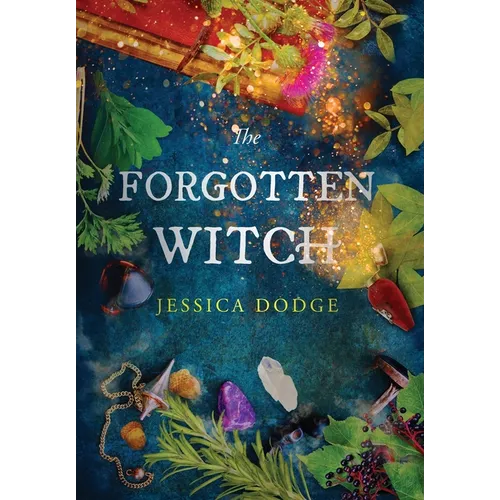 The Forgotten Witch: Special Edition