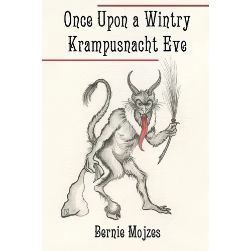 Once Upon a Wintry Krampusnacht Eve