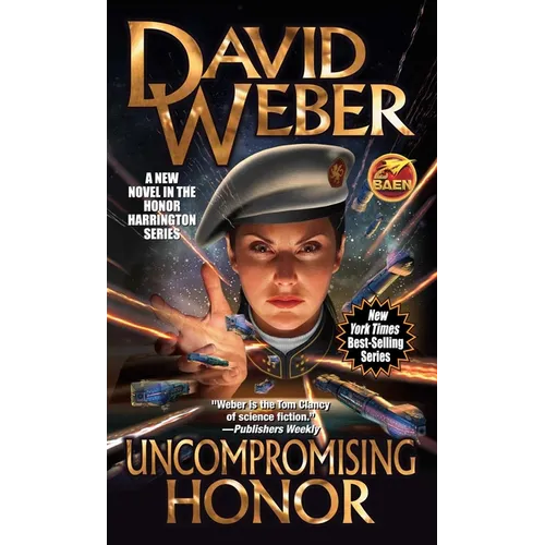 Uncompromising Honor