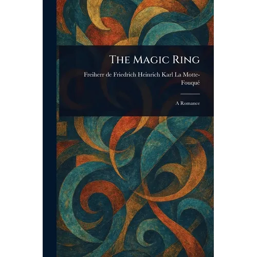The Magic Ring