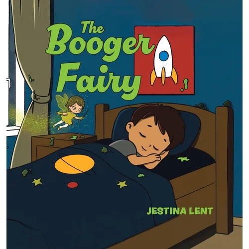 The Booger Fairy
