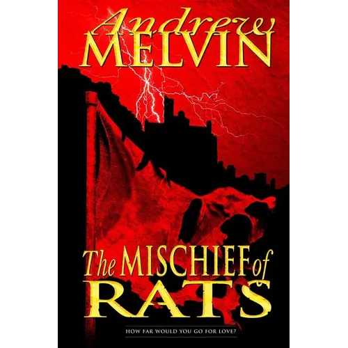 The Mischief of Rats - Paperback