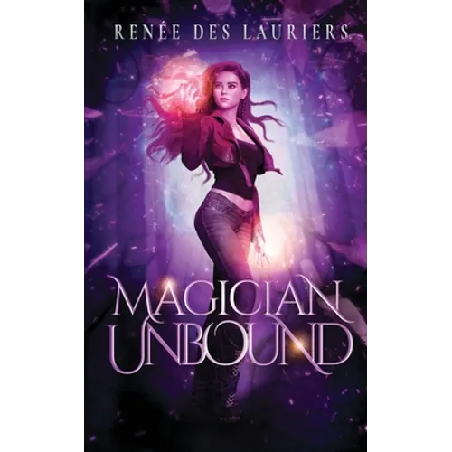 Magician Unbound