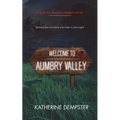 Welcome to Aumbry Valley