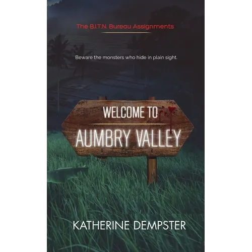 Welcome to Aumbry Valley