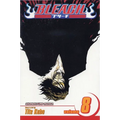 Bleach, Vol. 8: The Blade and Me