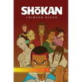 Shokan: Crimson Blood