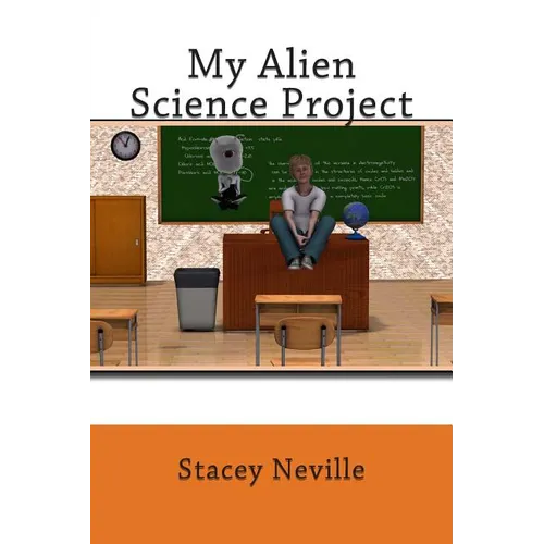 My Alien Science Project