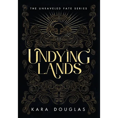 Undying Lands