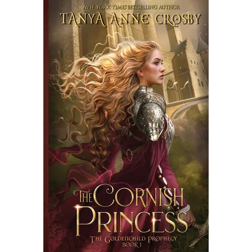 The Cornish Princess - Paperback