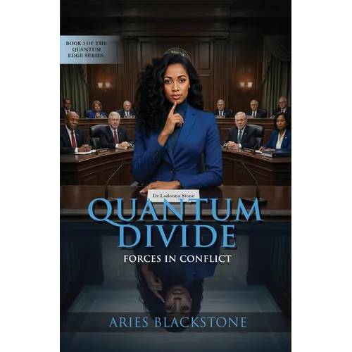 Quantum Divide: Forces in Conflict