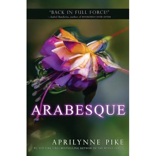 Arabesque - Paperback