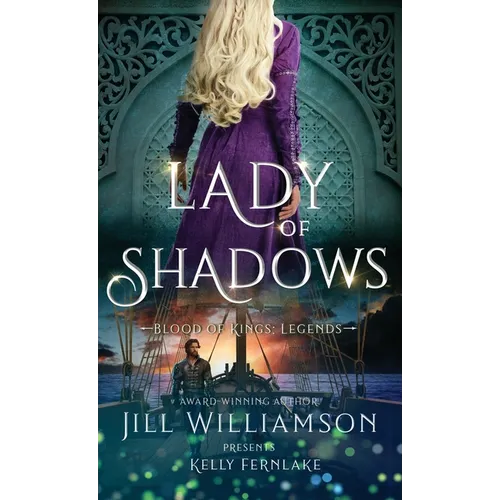 Lady of Shadows
