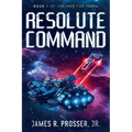 Resolute Command
