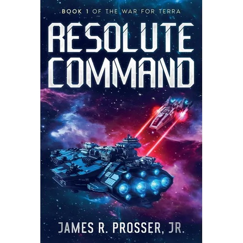 Resolute Command