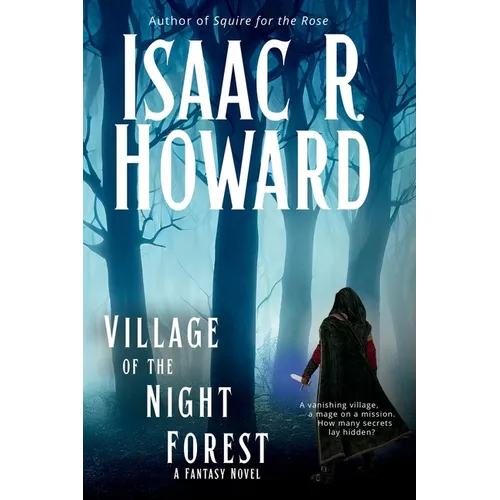 Village of the Night Forest