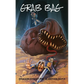 Grab Bag: Dragon Street Press Anthology #2