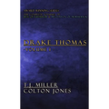 Drake Thomas Vol. 1: The Complete Collection of Books 1-2