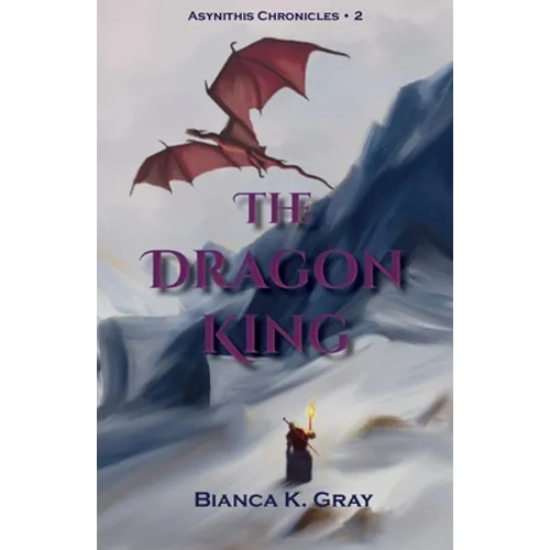 The Dragon King: Book 2