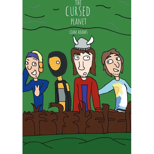 The Cursed Planet